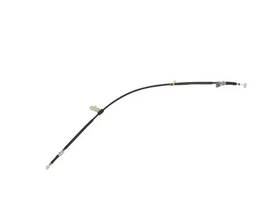 68314045aa Mopar Genuine Parking Brake Cable Left