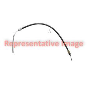 68437982ad Mopar Parking Brake Cable Rear For Ram 3500 2020