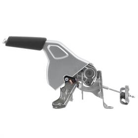 6lz011a3ae Mopar 18-23 Wrangler Jl Gladiator Parking Brake Lever Assembly Oem