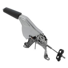 6lz011dqae Mopar 21-23 Jeep Wrangler Parking Brake Lever Assembley Genuine