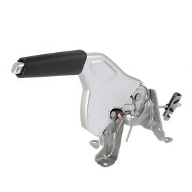 6lz011k5ae Mopar 20-23 Wrangler Jl Gladiator Parking Brake Lever Assembly Oem