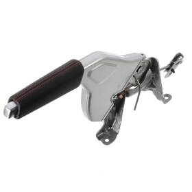 6lz011r3ae Mopar 18-23 Wrangler Jl Gladiator Parking Brake Lever Assembly Oem