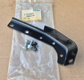 Ccuzb031 Mopar New Genuine 1990-1995 Jeep Wrangler Yj Parking Brake Pedal Support Bracket