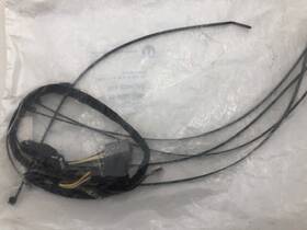 Cfxl7331ab Mopar Park Interlock Cable Oem