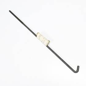 Mopar/chrysler 3880073 Oem 1982-1988 B F And G Body Parking Brake Cable/equalizer Hook