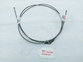 Ec0041m2 Mopar A B E Body Emergency Front To Cent Parking Brake Equalizer Cable 90 Inch