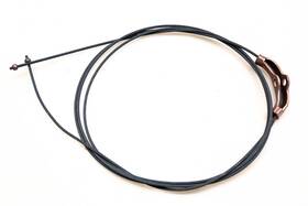 Mopar H-38515 H38515 Brake Cable Nos