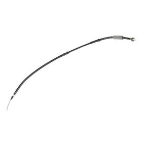 Mopar Olx-mop4581515ad-cl360a50 Genuine Oem For Fiat 500 2012-2019 Cable Parking Brake