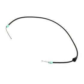 Olx-mop4721310ae-cl360a51 Mopar Oem For Dodge Grand Caravan 2005-2007 Parking Brake Cable Front 4721310ac