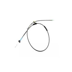 Olx-mop4779591ah-cl360a50 Mopar Oem For Dodge Challenger 2011-2023 Parking Brake Cable Front 4779591ad