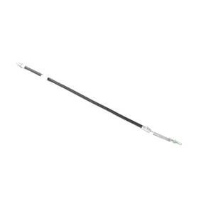 Olx-mop4779592af-cl360a51 Mopar Oem For Dodge Challenger/charger 09-23 Parking Brake Cable Passenger Side