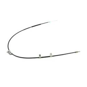 Olx-mop4862226ag-cl360a50 Mopar Oem For Dodge Journey 2009-2020 Parking Brake Cable Passenger Side Rear