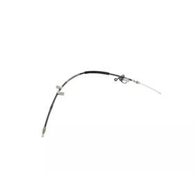 Olx-mop4862227ak-cl360a50 Mopar Oem For Dodge Journey 2009-2020 Parking Brake Cable Driver Side 4862227ab