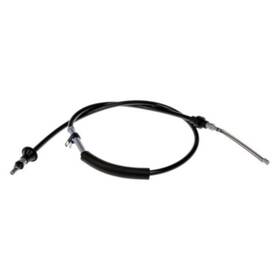 Olx-mop5085746ag-cl360a52 Mopar Genuine Oem For Dodge Avenger 2008-2014 Parking Brake Cable Passenger Side