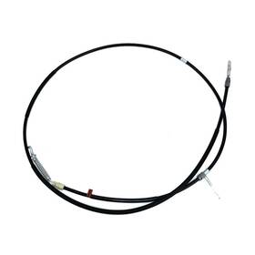 Mopar Olx-mop52010066aa-cl360a50 Oem For Dodge Ram 1500 2002-2008 Parking Brake Cable Passenger Side Rear