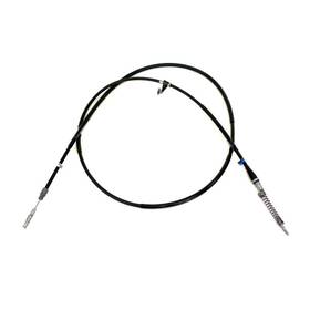 Olx-mop52010294ad-cl360a51 Mopar Oem For Dodge Ram 2500/3500 2003-2010 Parking Brake Cable Passenger Side