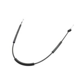 Olx-mop52060204am-cl360a50 Mopar Oem For Jeep Wrangler 2015-2018 Parking Brake Cable Driver Or Passenger