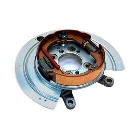 Olx-mop52113468af-cl360a52 Mopar Oem For Dodge Ram 1500 06-10 Parking Brake Adapter Driver Or Passenger