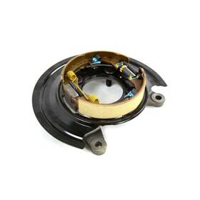 Olx-mop52122237aa-cl360a50 Mopar Oem For Dodge Ram 2500/ram 3500 2009 2010 Parking Brake Adapter Assembly
