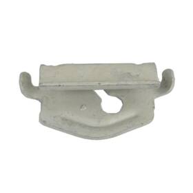 Olx-mop68158537aa-cl360a51 Mopar Oem For Dodge Grand Caravan 2012-2020 Parking Brake Cable Equalizer