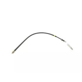 Olx-mop68213489ad-cl360a50 Mopar Genuine Oem For Ram 4500/5500 2013-2020 Parking Brake Cable