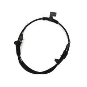 Olx-mop68232031aa-cl360a50 Mopar Oem For Dodge Dart 2013-2016 Parking Brake Cable Driver Side 68194639aa