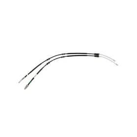 Olx-mop68307713ac-cl360a50 Mopar Genuine Oem For Ram Promaster 2500 18 19 Parking Brake Cable Driver Side