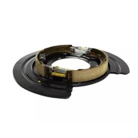 Olx-mop68466363aa-cl360a52 Mopar Oem For Jeep Grand Cherokee Wk 2022 Parking Brake Adapter Driver Side Olx-mop68466363aa-cl360a52 Mopar Oem For Jeep Grand Cherokee Wk 2022 Parking Brake Adapter Driver Side