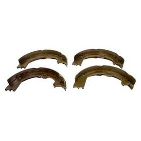 Brpf5 Motorcraft 031508640870 For Ford F-150 2012-2017 Rear Parking Brake Shoes