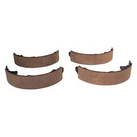 Brpf11 Motorcraft 031508735583 Rear Parking Brake Shoes