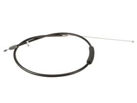 11495wgjd Motorcraft For Ford E350 Super Duty Parking Brake Cable