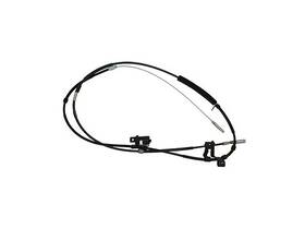 11vpswm75 Motorcraft Rear Right Parking Brake Cable For F150 2015 2016 2017 2018 2019 2020
