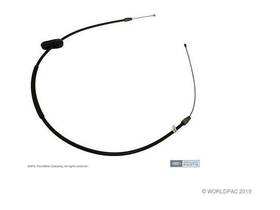 Motorcraft 56831fvmk For 2004-2008 Ford F150 Parking Brake Cable 2007 2005 2006