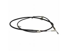 Motorcraft 72473gfdh For 2013-2019 Ford Flex Parking Brake Cable Rear 2014 2015