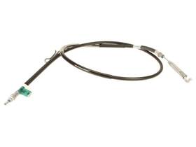 73ytfp49 Motorcraft Parking Brake Cable For F350 Super Duty F550 F450 F250 2004 2003 2002