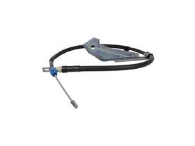 75bs42h Motorcraft Rear Right Parking Brake Cable Fits 2015-2019 Ford Transit-350