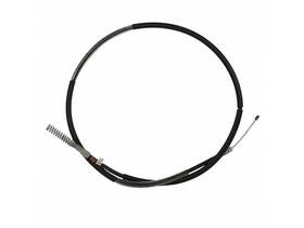 82qbsqb26 Motorcraft Rear Left Parking Brake Cable For F150 2016 2017 2015 2018 2019 2020