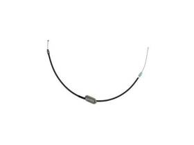 Motorcraft 87528hksn For 2009-2019 Ford Flex Parking Brake Cable Front 2010 2011