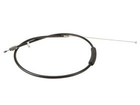 Motorcraft 95311gjck For Ford E450 Econoline Super Duty Parking Brake Cable
