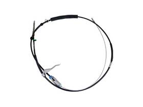 98yt58q Motorcraft Rear Right Parking Brake Cable Fits 2009-2011 Ford F150