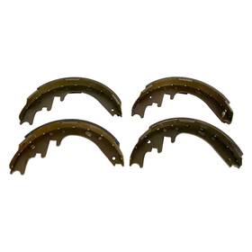 Br105c Motorcraft Parking Brake Shoes