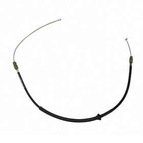 Brca-161 Motorcraft Parking Brake Cable Front Fits 15-20 Ford F-150