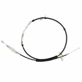 Brca-185 Motorcraft Genuine Parking Brake Cable