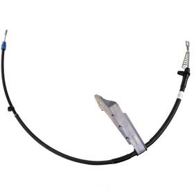 Motorcraft Brca-370 Parking Brake Cable