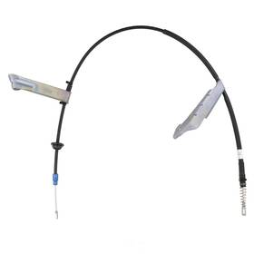 Brca-371 Motorcraft Parking Brake Cable