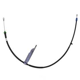 Brca-399 Motorcraft Frt Brake Cable Brca399
