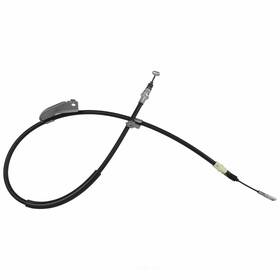 Brca-404 Motorcraft Parking Brake Cable Fits 19-23 Ford Ranger
