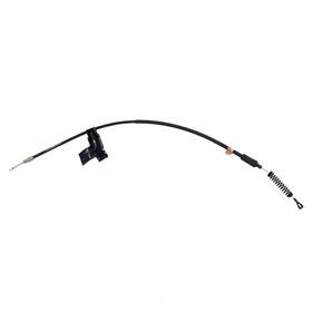 Brca-417 Motorcraft Parking Brake Cable Fits 17-22 Ford F-450 Super Duty