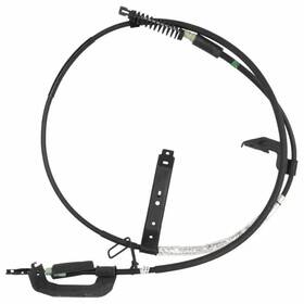 Brca-418 Motorcraft Genuine Parking Brake Cable