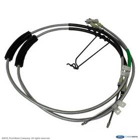Motorcraft Brca-456 Brca456 Parking Brake Cable